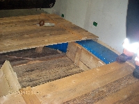 Bearing, Slew - Crane Swing Circle - New Surplus - UL05270 - Quipbase.com - HPIM2321 (Custom).JPG